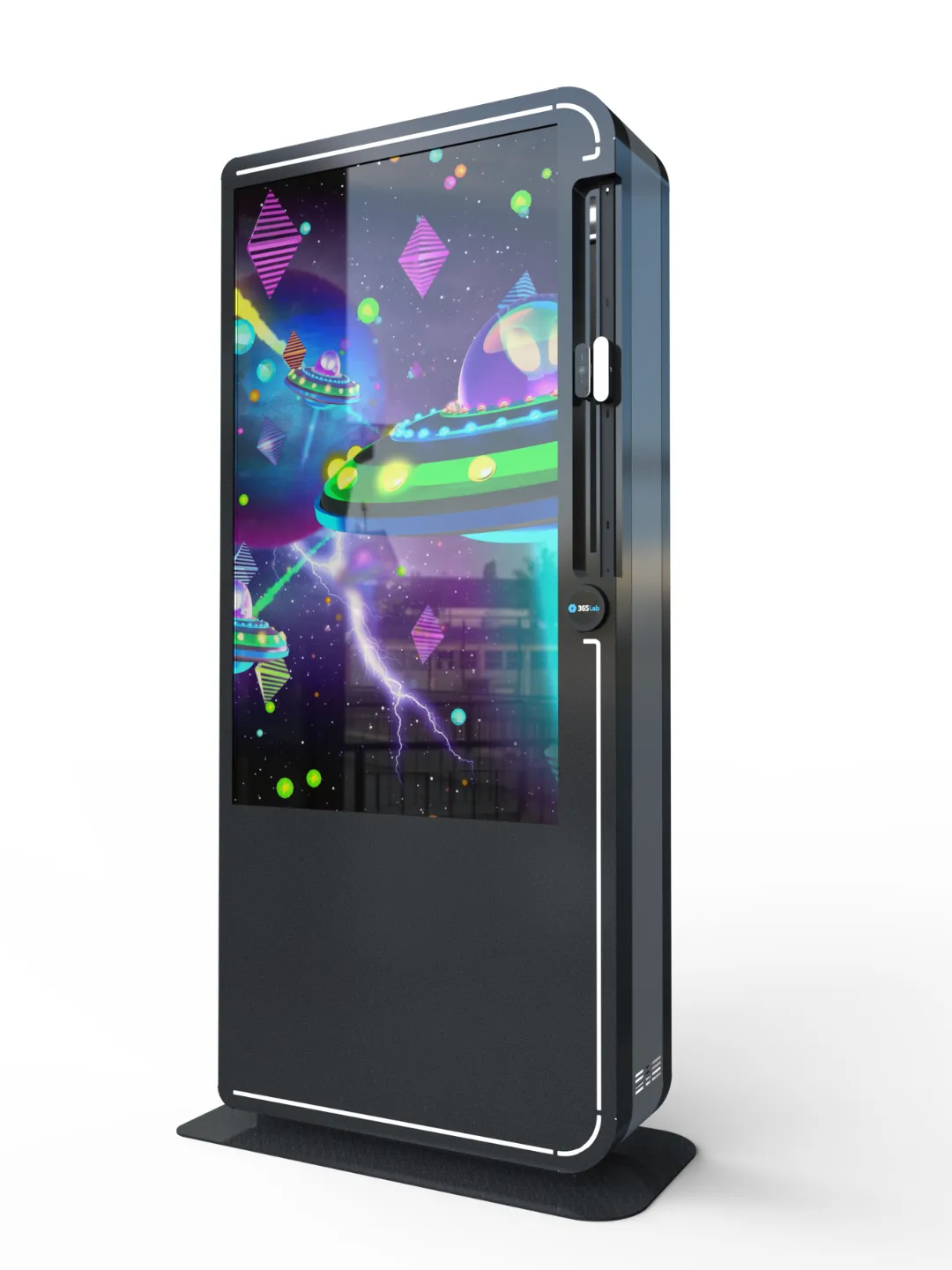 Interaktivni Totem 55”