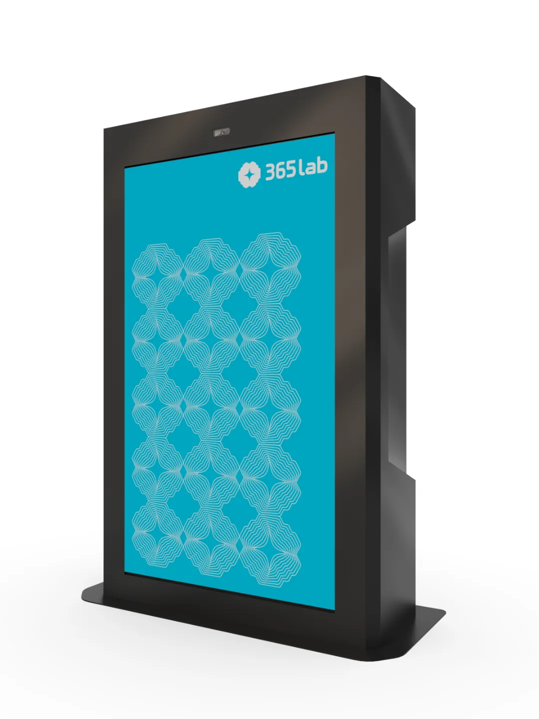 Interaktivni Totem 75”