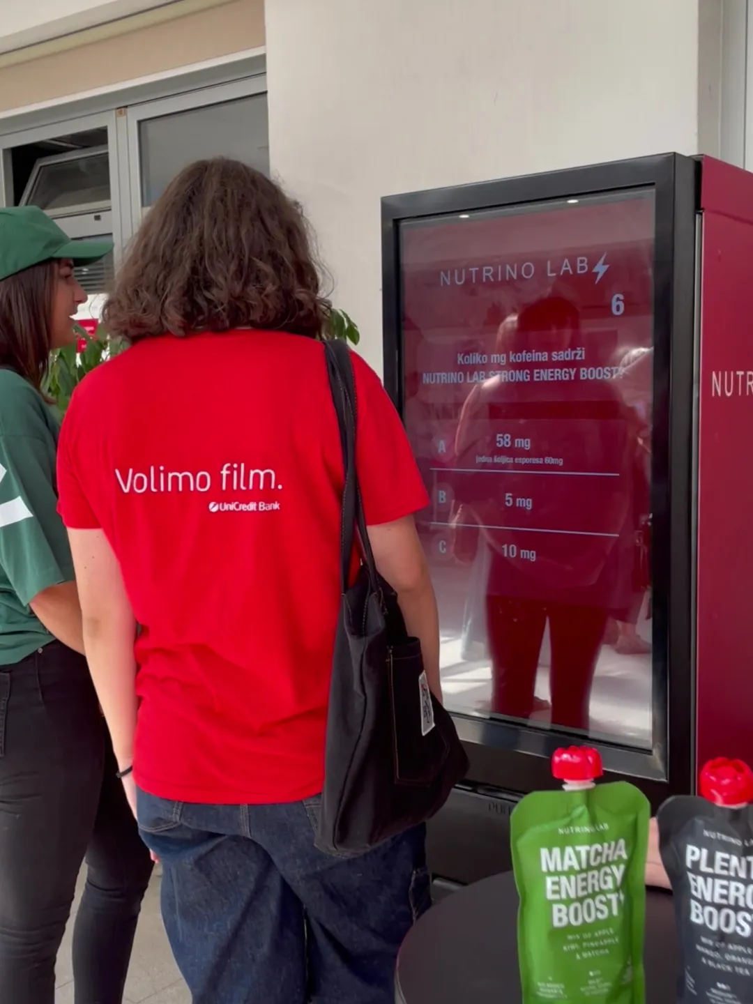 Smart Vending 4