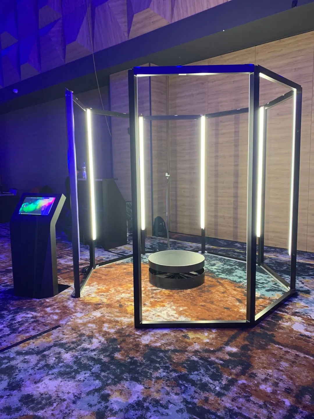 Vortex 360