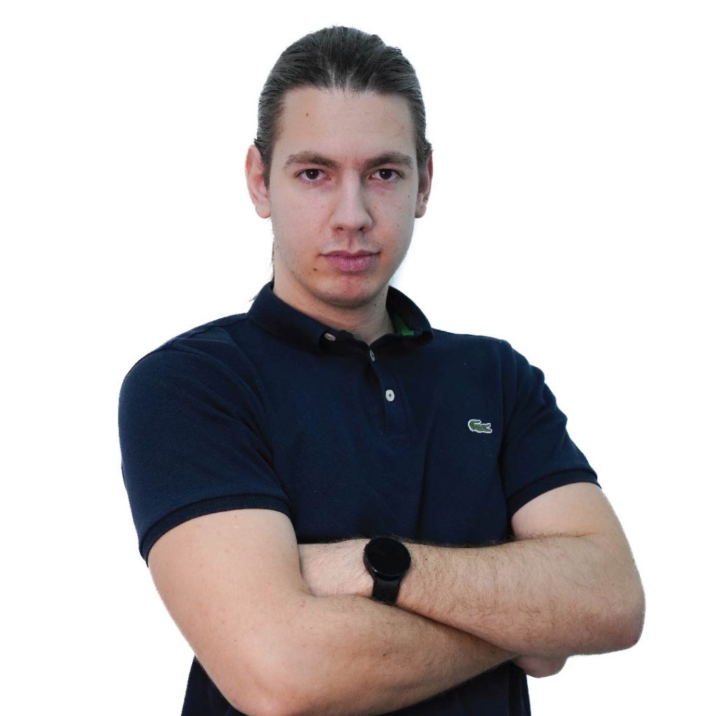 Aleksandar Purhmajer