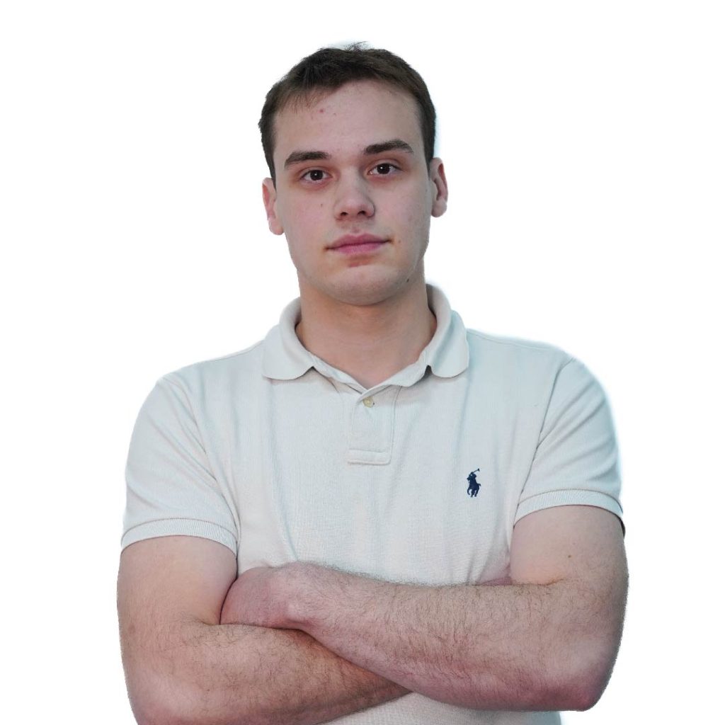 Andrija Nikolić