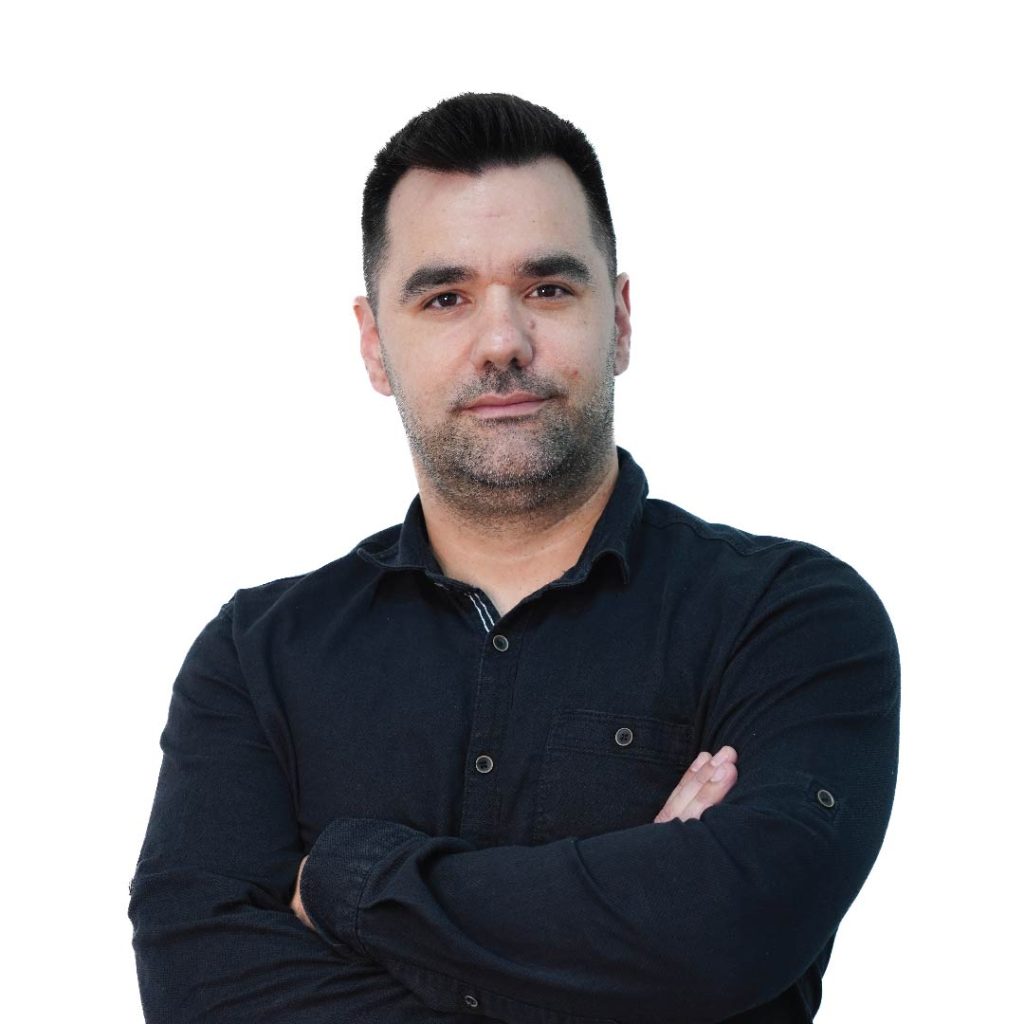 Ivan Ćalić