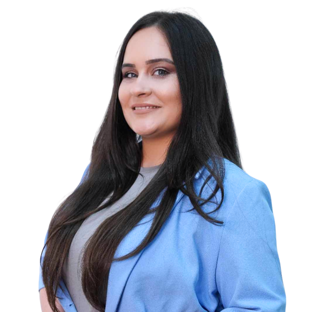 Lana Dobrić