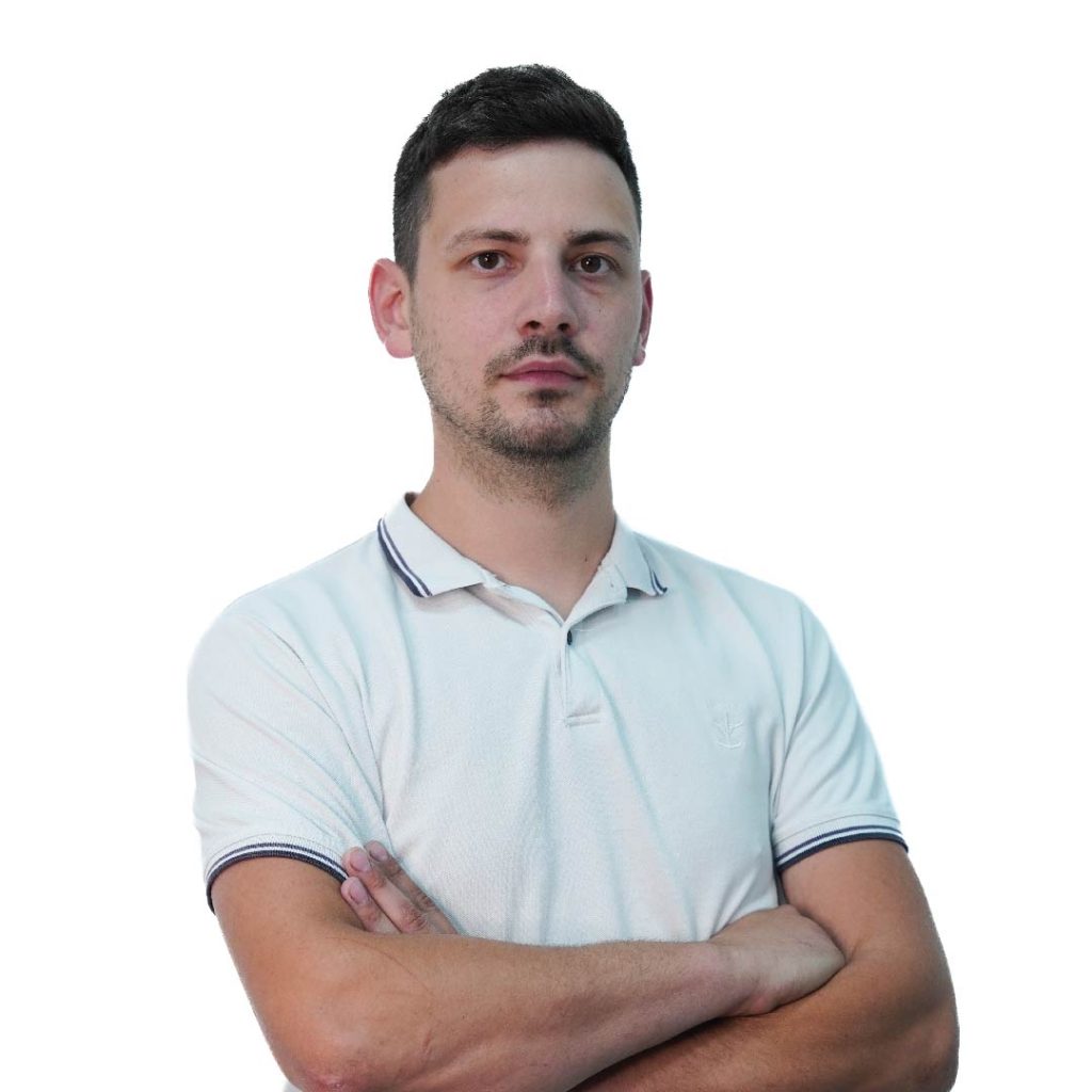 Nikola Čolić