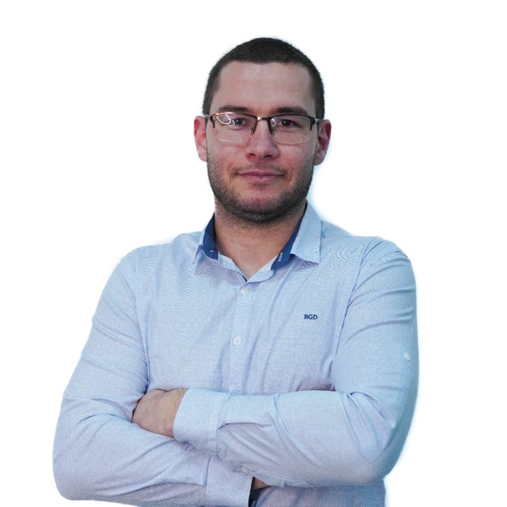 Petar Kontić