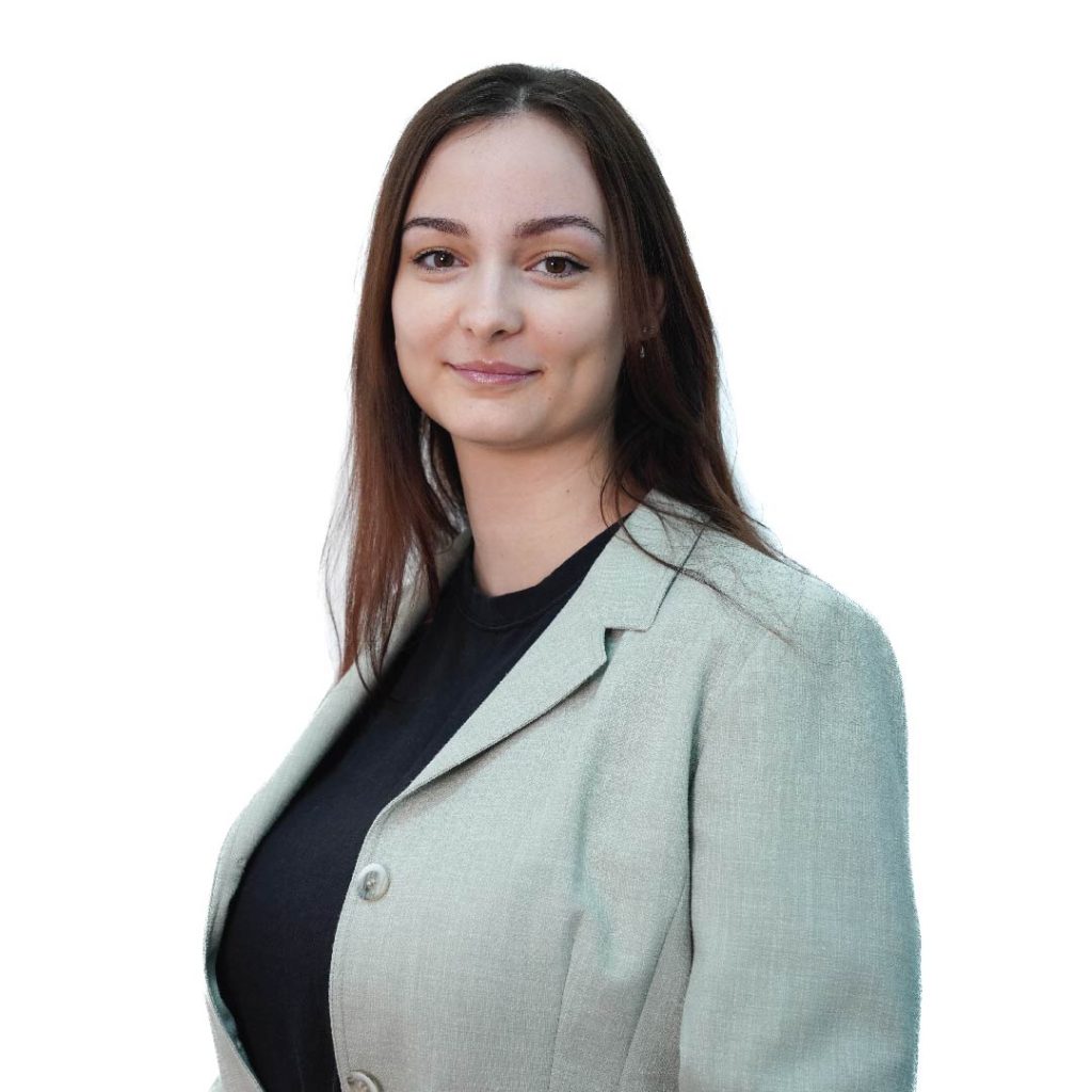 Sara Purhmajer