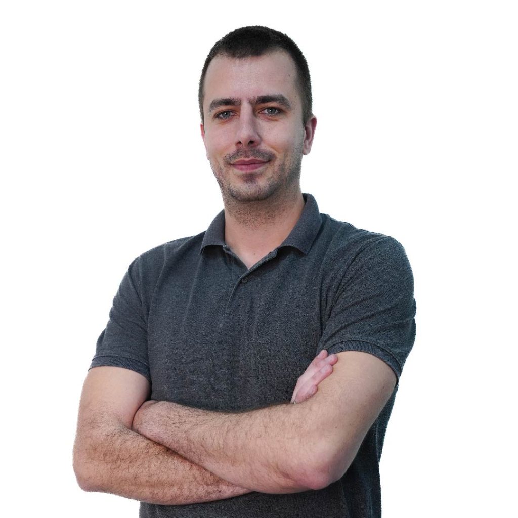 Uglješa Trajković